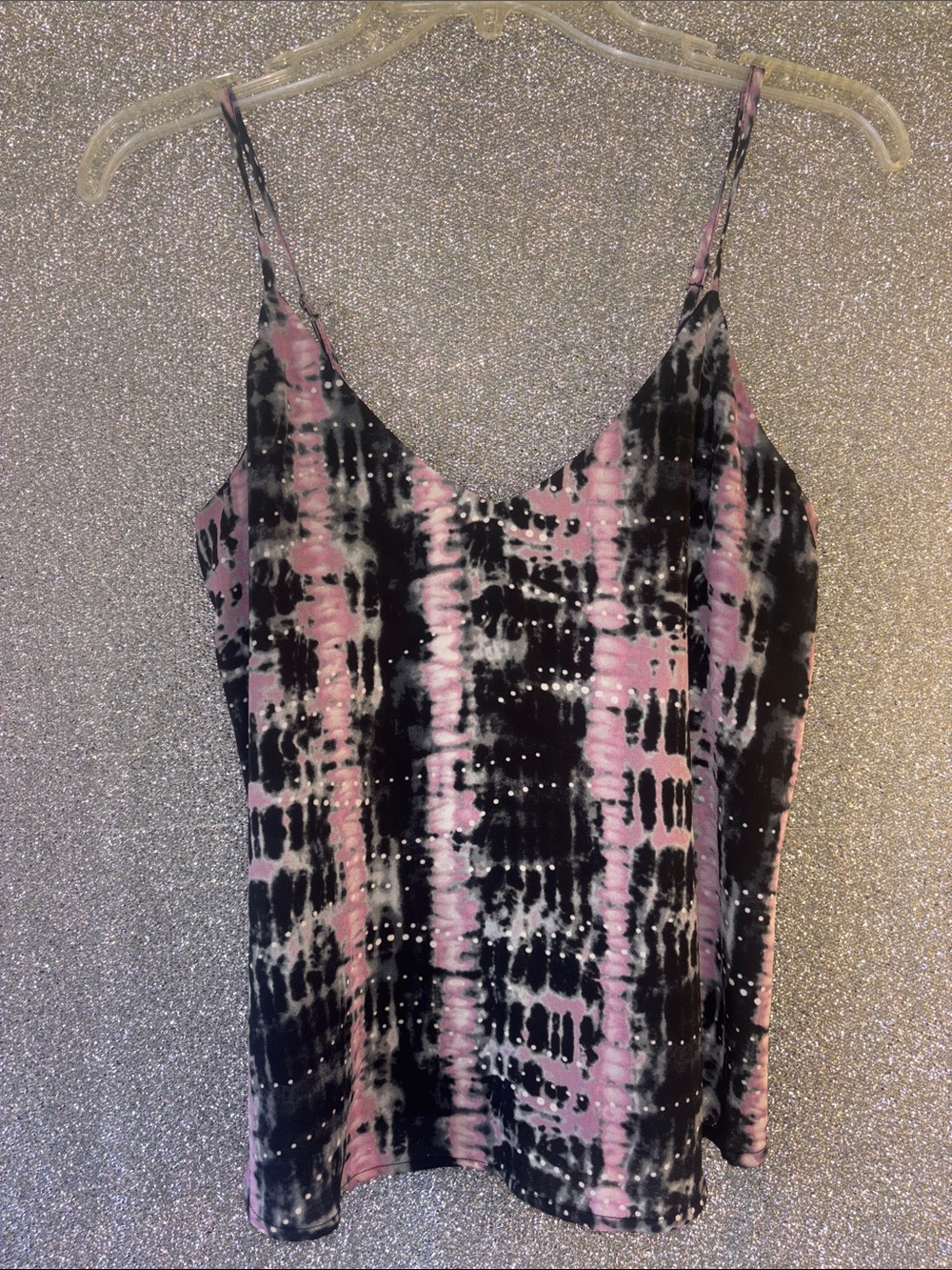 Allison Joy size XS top